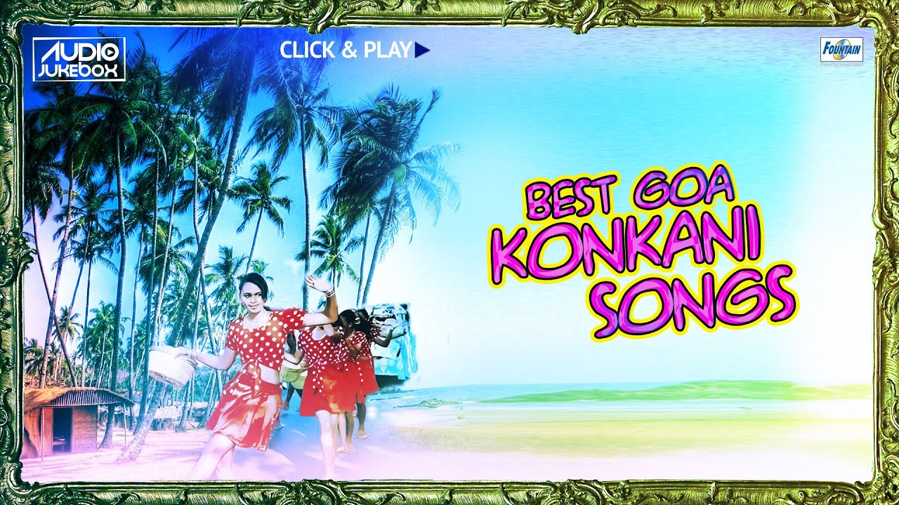 Free Download Konkani Songs