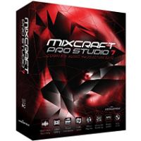 Mixcraft 6 Free Installation